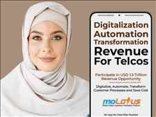 moLotus mobile technology brings you a breakthrough revenue opportunity