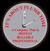 Appoint Plumb Time Plumbing for High Rated Services