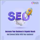 Best SEO company that provides all SEO services