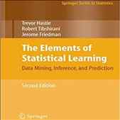 The Elements of Statistical Learning Data Mining Inference and Prediction Second Edition