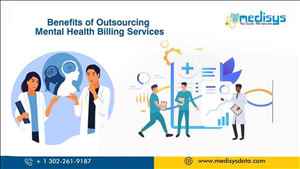 1 Medical Billing Services Providers in USA Medisys Data Solutions Inc