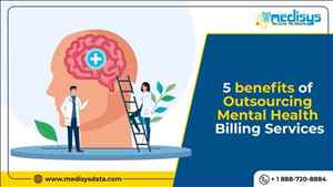 1 Medical Billing Company in US Medical Billing Services Provider – Medisys Data Solutions Inc