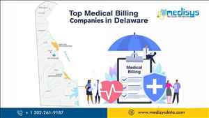 Best Medical Billing Outsourcing Companies – Medisys Data Solutions Inc