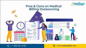 Medical Billing Services Providers in USA