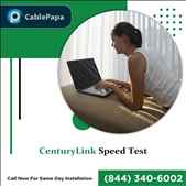 The 4 Best Tips for CenturyLink Speed Test CablePapa