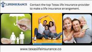 Life Insurance Policy in Texas Covers the Misfortunes of Your Company
