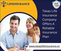 Texas Life Insurance CompaniesThe best way to secure people with life insurance