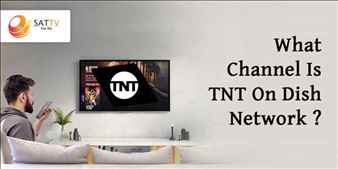 What Channel Is TNT On Dish Network