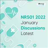 NR501 2022 January Discussions Latest Full