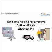 Get Fast Shipping for Effective Online MTP Kit Abortion Pill