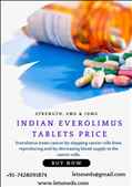 Buy Indian Everolimus 10mg Tablets Wholesale Price Dubai UAE