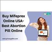Buy Mifeprex Online USA Best Abortion Pill Online