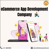 eCommerce App Development Services Solutions