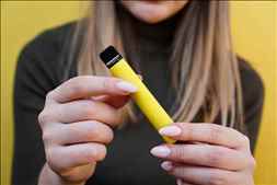 Determining When a Disposable Vape is Empty