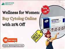 Wellness for Women Buy Cytolog Online with 25 Off