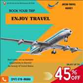 EXPLORE UNITED STATED OF AMERICA WITH DISCOUNTED PACKAGE