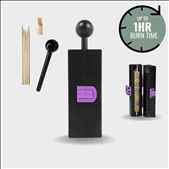 Craft Your Personal Cannagar Experience with the Cannamold Kit by PurpleRoseSupply