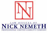 The Law Offices of Nick Nemeth