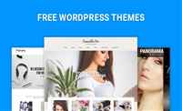 WordPress Free Themes