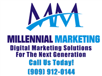 Millennial Marketing, LLC