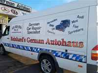 Reinhards German Autohaus