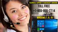 Windows Technical Support