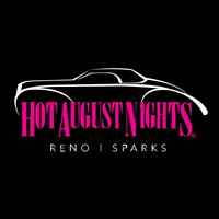 2018 Reno Sparks Car