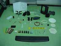 Injection Molding and Mold Making