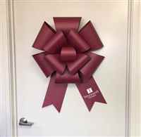 Maroon-20-in.-outdoor-bow-with-Command-hook---mock-up