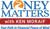 Money Matters with Ken Moraif