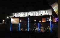 Hangout Too Southern Bar & Grill