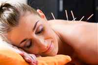 Acupuncture and Injury