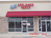 All Appliance Parts Inc