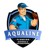 Aqualine Plumbing, Electrical And Air Conditioning