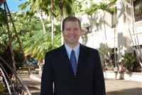 Hawaii Car Accident Lawyer David W. Barlow