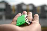 Home Mortgage Lender