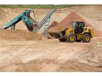 All Types Backhoe & Excavator Work