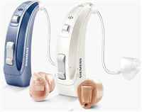 Hearing Aids WI