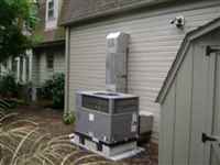 Residential Air Conditioning Gaithersburg MD