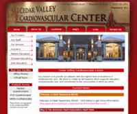 Cardiothoracic surgery Iowa | Cedar Valley Cardiov