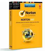 Norton support number