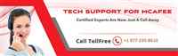 Tech-Support-For-McAfee-Antivirus
