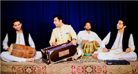 Riyaaz+Qawwali+[4+musicians]