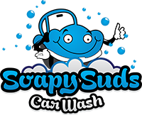 Soapy Suds Car Wash
