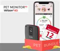 Pet Monitor- RV PetSafety