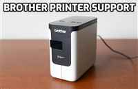 How to connect Brother Printer to WiFi