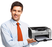 Lexmark Printer not printing, find the Solution he