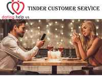Tinder Customer Service