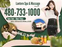 Lantern Spa & Massage