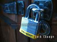 Hoover-locksmith-lock-change